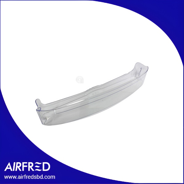 Balda de puerta original frigorífico SMEG SKU: SMG760391899