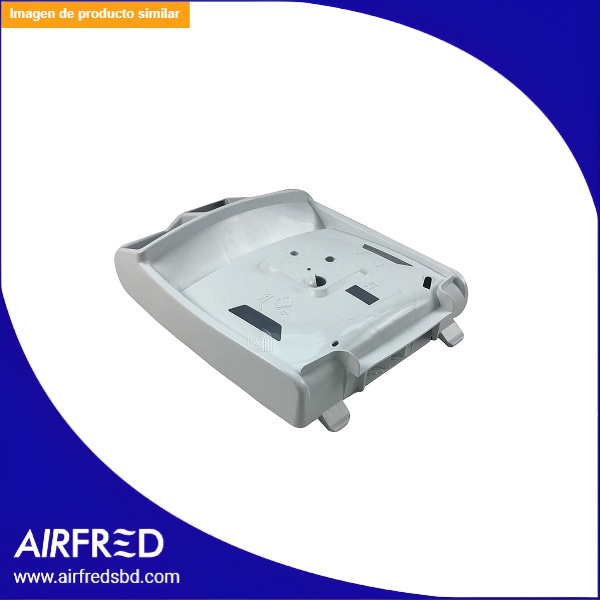 Bandeja de detergente original CANDY 70042455 para lavadoras SKU: CAN70042455