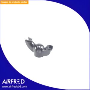 Beccuccio 2 Vie Ner para Cafetera Espresso – PHI421941004561