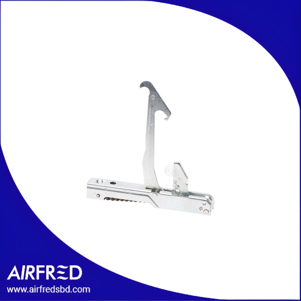 Bisagra de puerta horno Bosch SKU: BSH00626984