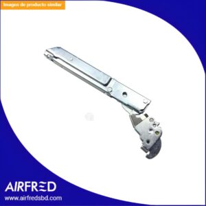 Bisagra de puerta original para horno Bosch