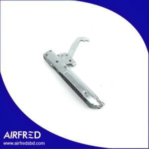 Bisagra de puerta original para horno SMEG