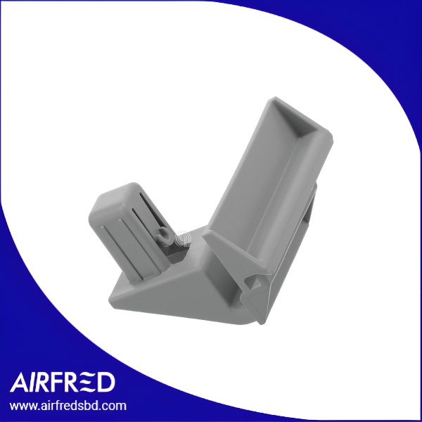 Bisagra de puerta original para secadora Bosch SKU: BSH10011637