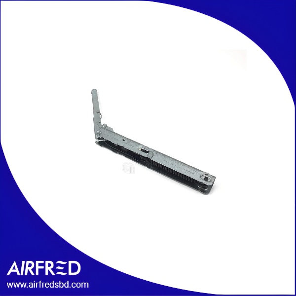 Bisagra de puerta regenerada para horno Bosch SKU: RRN002688