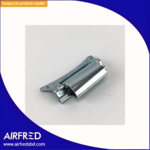 Bisagra de puerta para lavadoras Whirlpool e Indesit – 480113100028