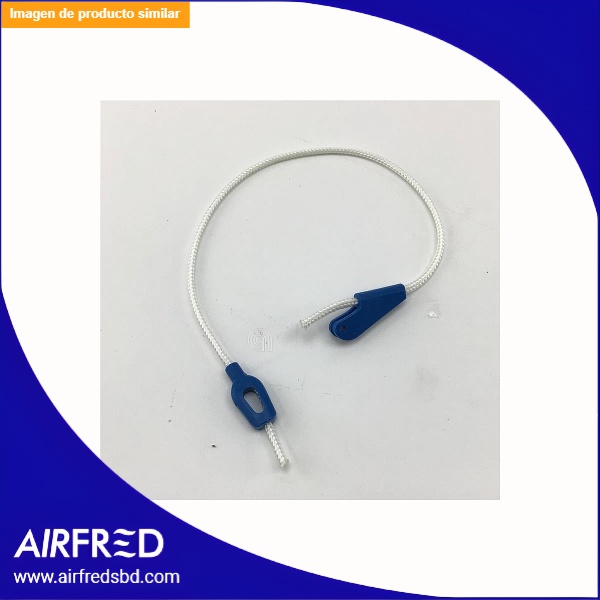 Bisagra de puerta original para lavavajillas GORENJE SKU: GOR404869