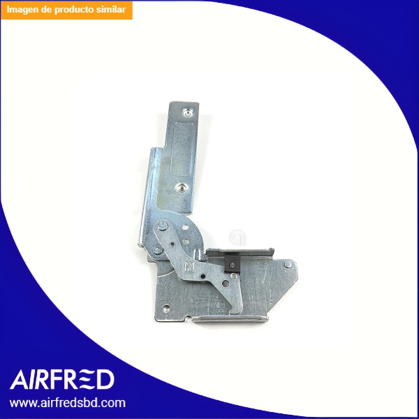 Bisagra derecha para lavavajillas GORENJE SKU: GOR195367