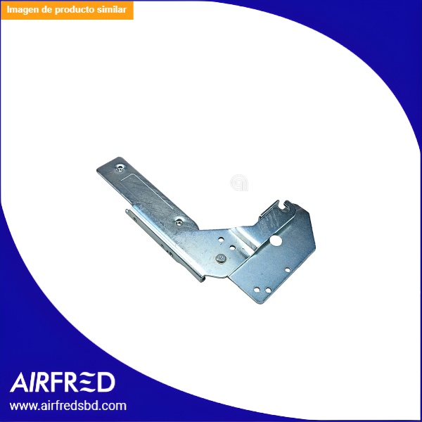 Bisagra derecha para lavavajillas GORENJE SKU: GOR278697