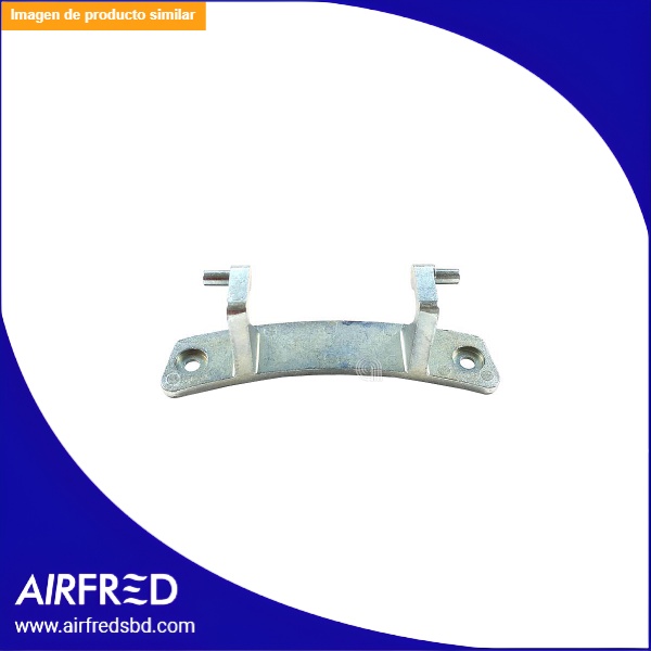 Bisagra original para electrodomésticos Bosch SKU: BSH00494691