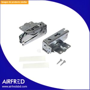 Bisagra Original para Frigorífico Bosch BSH00265272