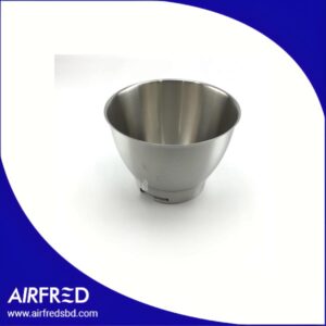 Bol de Acero Inoxidable KENWOOD KAT300SS para Robot de Cocina – DLSAW20011030