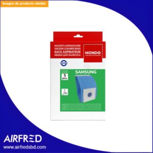 Bolsa de Polvo para Aspiradora Samsung DJ69-00481A