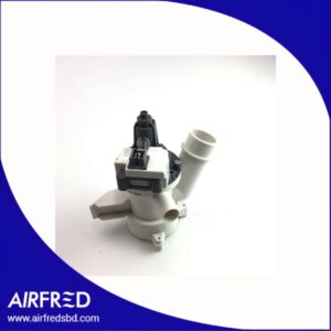 Bomba de desagüe 220/240 CN para lavadoras CANDY – RRN000167