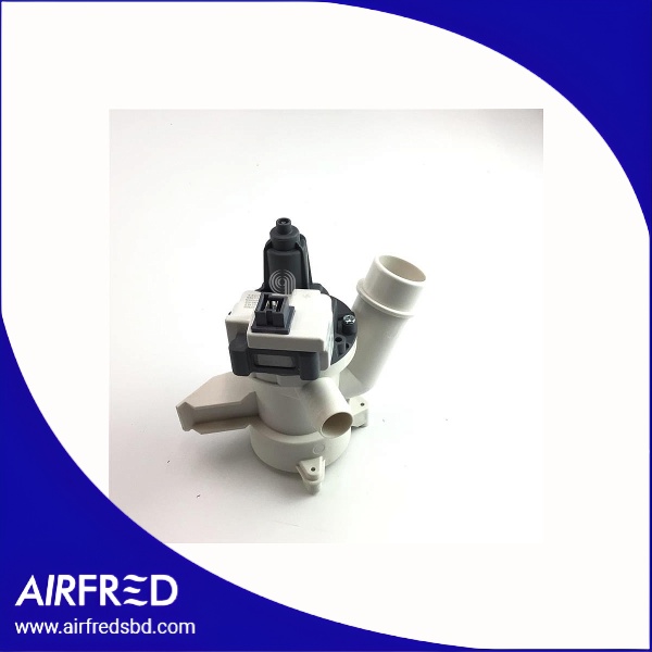 Bomba de desagüe 220/240 CN para lavadoras SKU: RRN000167