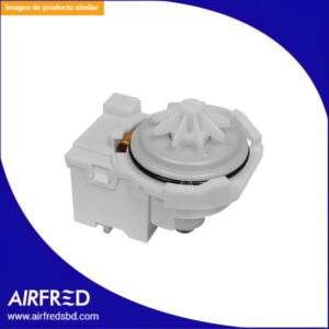 Bomba de desagüe GORENJE 278682