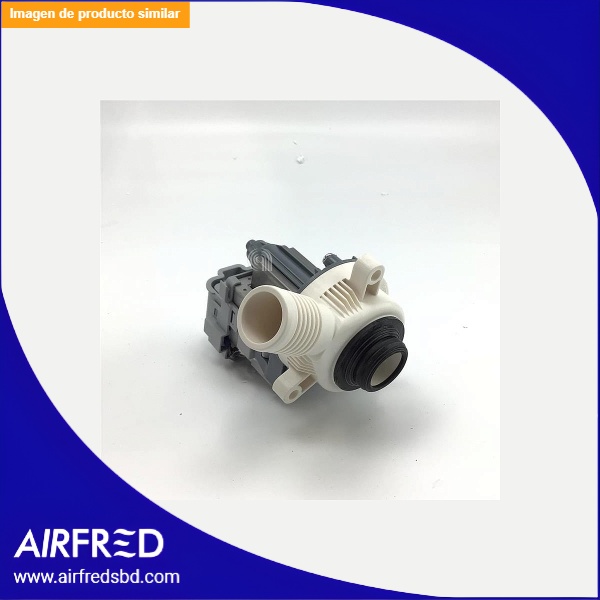 Bomba de desagüe Hanyu para lavadora Whirlpool SKU: 00215999