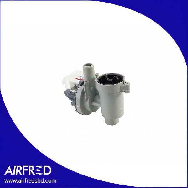 Bomba de desagüe original para lavadora LG 5859EA1006G SKU: 5859EA1006G