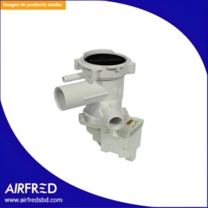 Bomba de Desagüe Original para Lavadora Whirlpool e Indesit