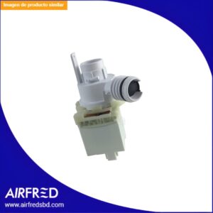 Bomba de desagüe original para lavavajillas Whirlpool