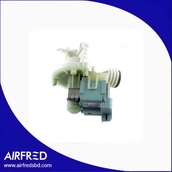 Bomba de drenaje original para lavavajillas Whirlpool SKU: C00143766