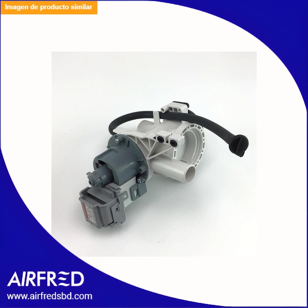 Bomba de drenaje original Samsung DC97-17336B SKU: DC97-17336B