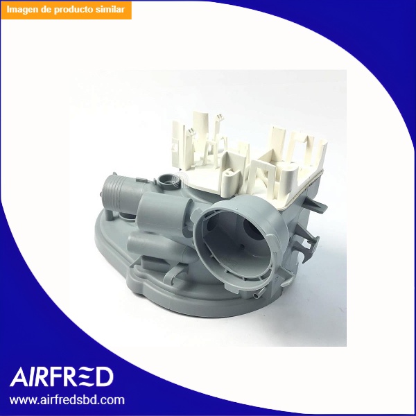 Bomba de Sump Original GORENJE para Lavavajillas SKU: GOR392345