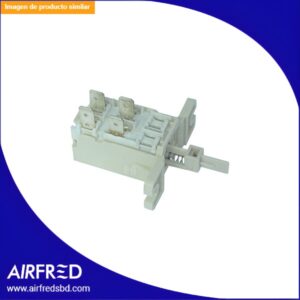 Botón de encendido/apagado GORENJE 790117