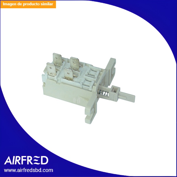 Botón de encendido/apagado GORENJE 790117 SKU: GOR790117