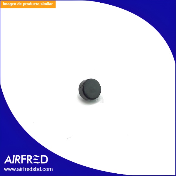 Botón de interruptor original GORENJE/SMEG SKU: GOR398659