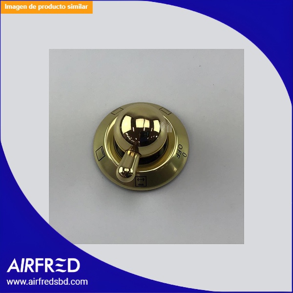 Botón de interruptor original para horno ILVE SKU: EG9488008000116