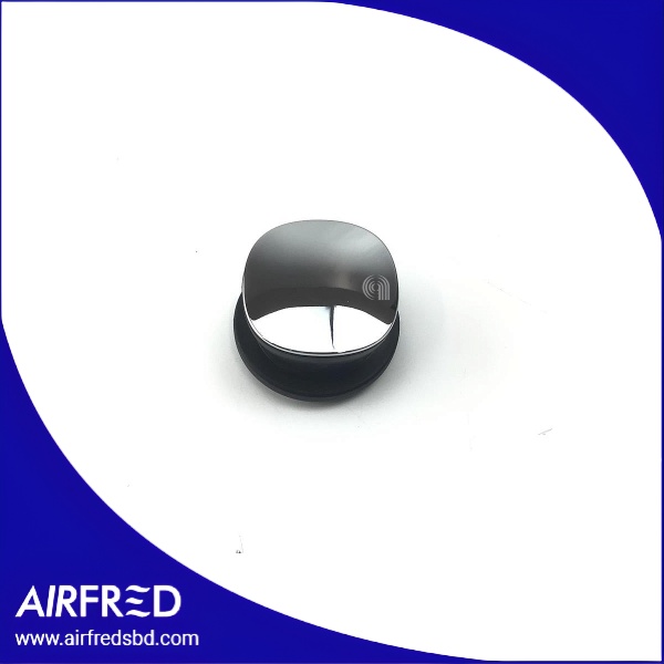 Botón de vapor original De'Longhi para cafeteras SKU: DLSAS00006922