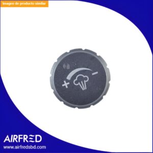 Botón Regulador de Vapor Original para Cafetera De Longhi – DLSAS00007813