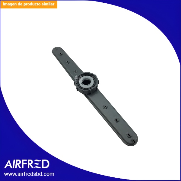 Brazo Aspersor Original Midea SKU: 12176000009074