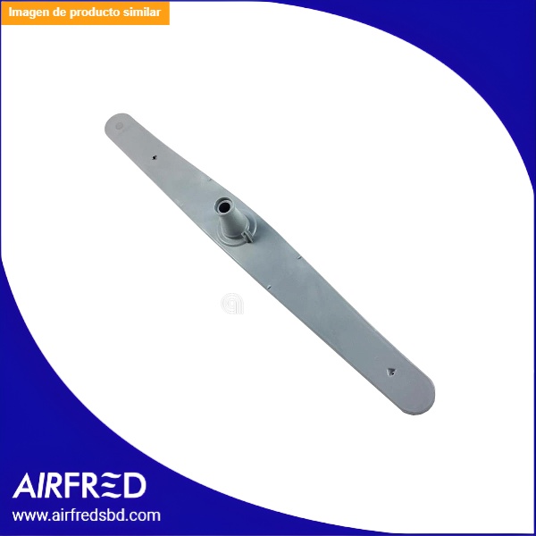 Brazo rociador inferior GORENJE para lavavajillas SKU: GOR278421