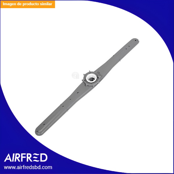 Brazo rociador para lavavajillas Whirlpool SKU: 481290508681
