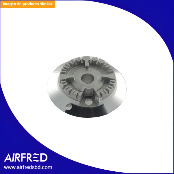 Bruciatore original C00301506 para Indesit y Whirlpool SKU: 481236068703