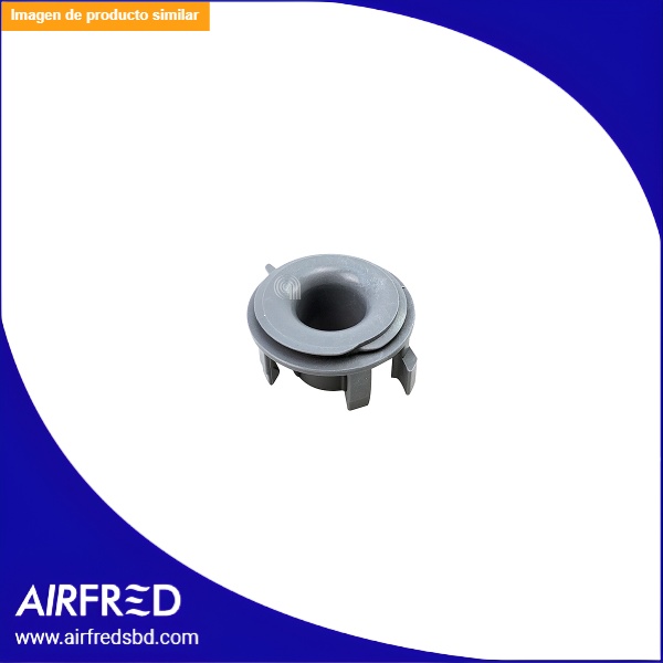 Buje de Spray Gris GVI8554 para lavavajillas SKU: GOR135306