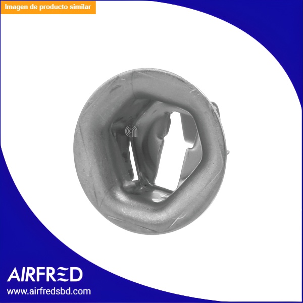 Bush Original para Horno Bosch SKU: BSH10004538