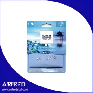 Busta Nuncas Perfume para Cajones - Aroma Oriental – NUN4000602