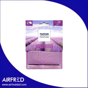 Busta Perfume de Lavanda Nuncas para Cajones – NUN4000603