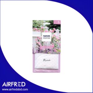Busta Profumata Nuncas para Armarios - Aroma a Rosa – NUN4000272