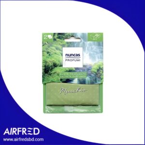 Busta Profumata Nuncas para Cajones - Aroma Muschio – NUN4000606