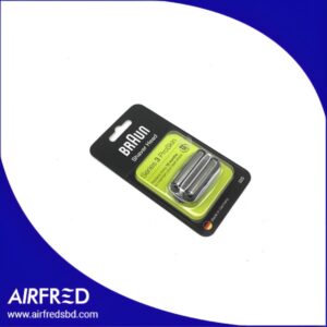 Cabezal de Afeitar Braun 32S – 81483732