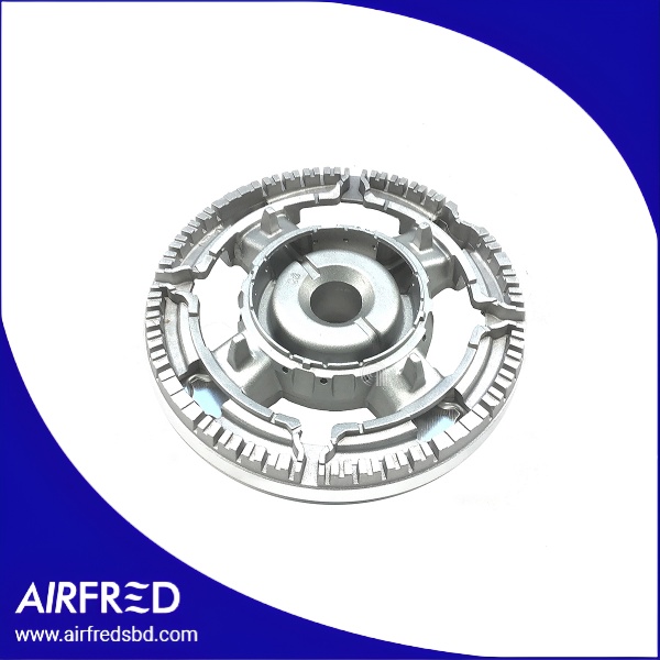 Cabezal de quemador corona 3,8KW para La Germania - Bertazzoni SKU: BER504796