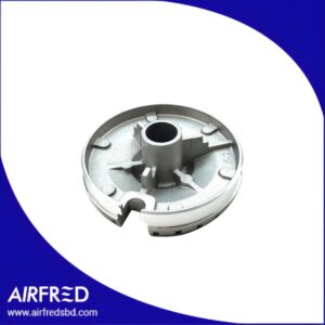 Cabezal de quemador de 2KW ARCELIK - Repuesto original – RRN002940