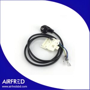 Cable de Alimentación Original para Lavavajillas WHIRLPOOL – C00858524