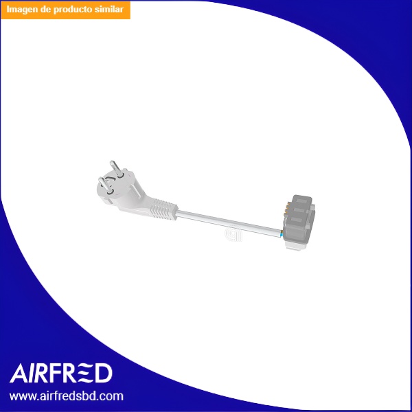 Cable de Conexión Original para Frigorífico Bosch SKU: BSH12035705