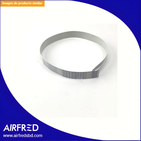 Cable plano 40P para conexiones de placa MYB9 SKU: PHI421941204671