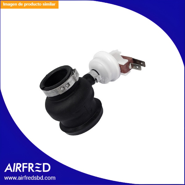 Cabo Sensor de Presión para Lavavajillas C00144125 SKU: C00144125