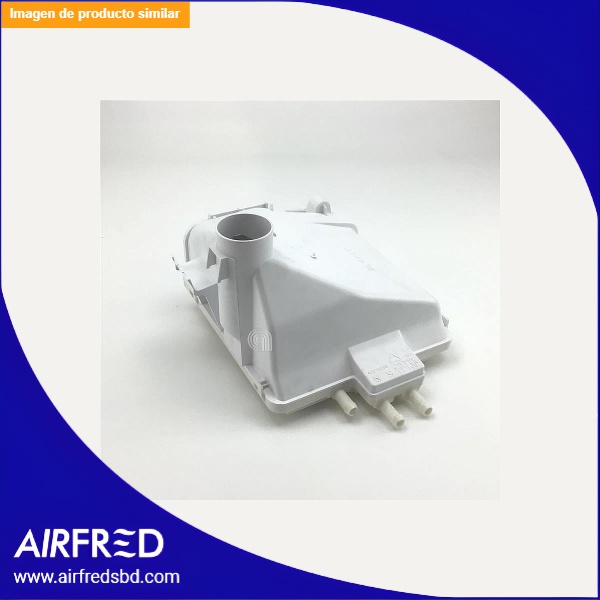 Caja de detergente 0530016587 para electrodomésticos CANDY y HAIER SKU: CAN49049277